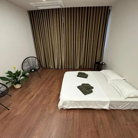 Apartment Minimalist *