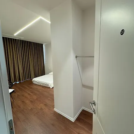 Apartment Minimalist *